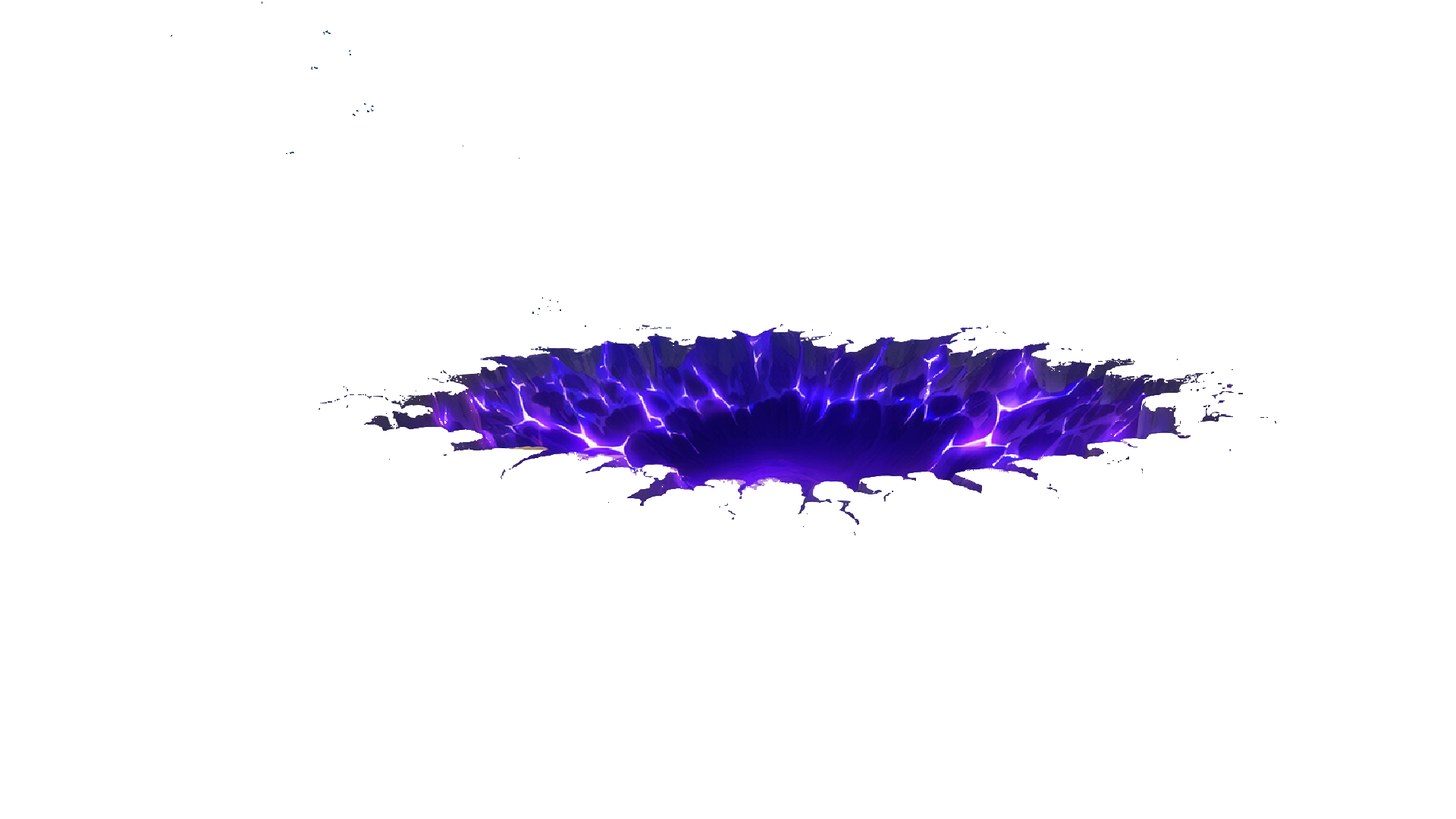 Rift Aura